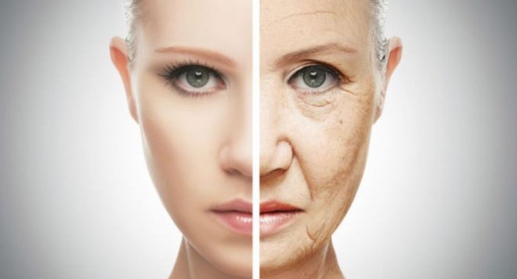 Le Secret Ultime pour garder un visage jeune toute sa vie! 42