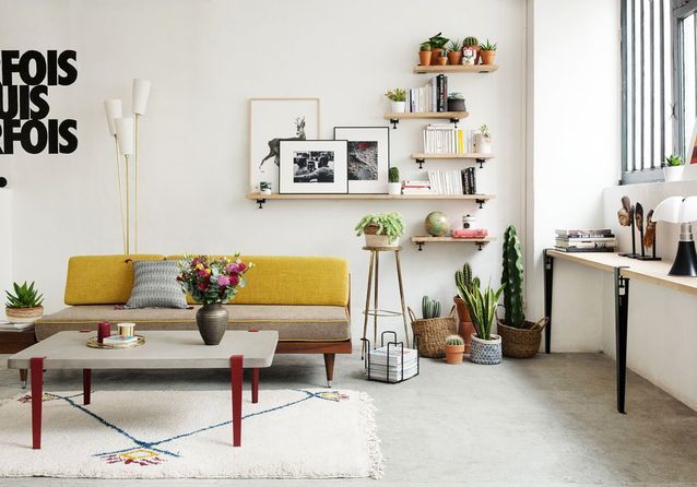 50 idées décoration pas cher et pratiques 15 50 idées décoration pas cher et pratiques 15