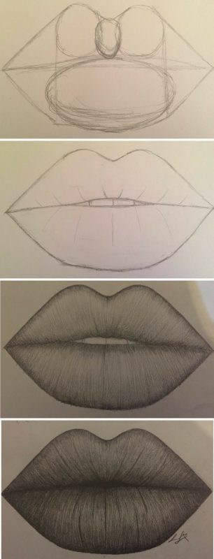 100 top idées pour dessiner facilement étape par étape 13 100 top idées pour dessiner facilement étape par étape 13