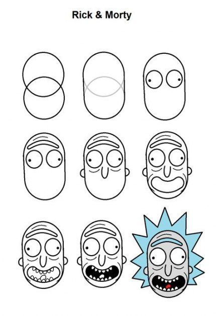 100 top idées pour dessiner facilement étape par étape 66 100 top idées pour dessiner facilement étape par étape 66
