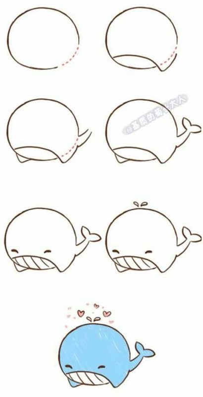 100 top idées pour dessiner facilement étape par étape 80 100 top idées pour dessiner facilement étape par étape 80