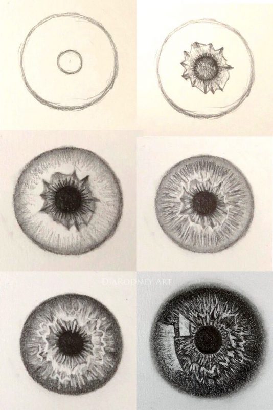 100 top idées pour dessiner facilement étape par étape 16