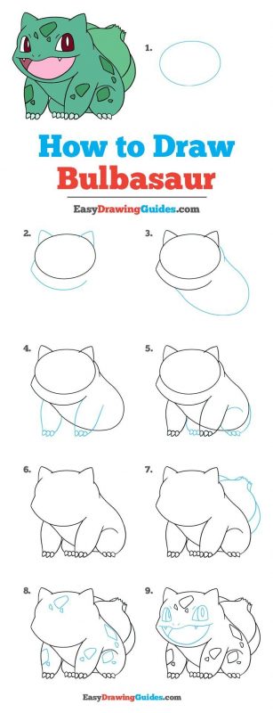 100 top idées pour dessiner facilement étape par étape 19 100 top idées pour dessiner facilement étape par étape 19