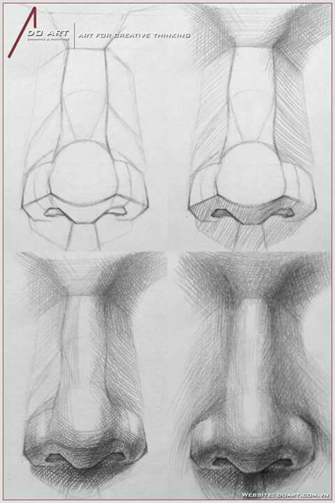 100 top idées pour dessiner facilement étape par étape 4 100 top idées pour dessiner facilement étape par étape 4