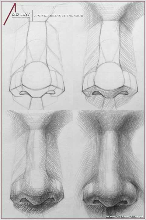 100 top idées pour dessiner facilement étape par étape 4