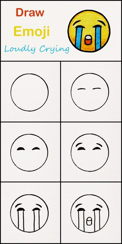 100 top idées pour dessiner facilement étape par étape 6 100 top idées pour dessiner facilement étape par étape 6