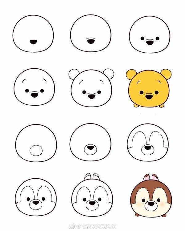 100 top idées pour dessiner facilement étape par étape 59 100 top idées pour dessiner facilement étape par étape 59