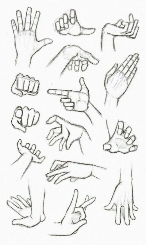 100 top idées pour dessiner facilement étape par étape 22 100 top idées pour dessiner facilement étape par étape 22