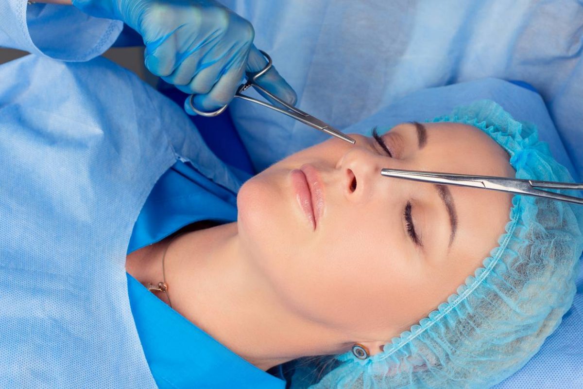 Quelles sont les opérations de chirurgie esthétique les plus demandées ? 1