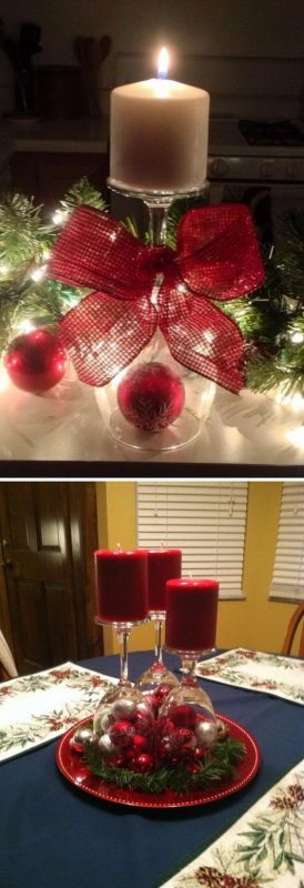 100 Déco de Noël à faire soi-même en moins de 5 minutes 66 100 Déco de Noël à faire soi-même en moins de 5 minutes 66