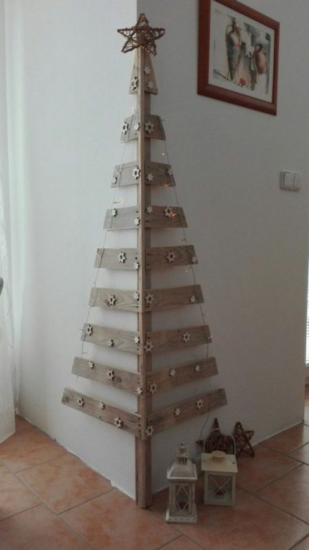 100 Déco de Noël à faire soi-même en moins de 5 minutes 85 100 Déco de Noël à faire soi-même en moins de 5 minutes 85
