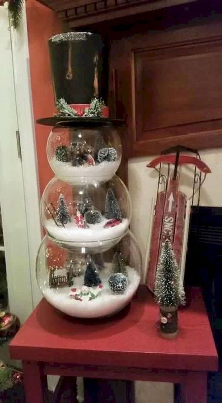 100 Déco de Noël à faire soi-même en moins de 5 minutes 92 100 Déco de Noël à faire soi-même en moins de 5 minutes 92
