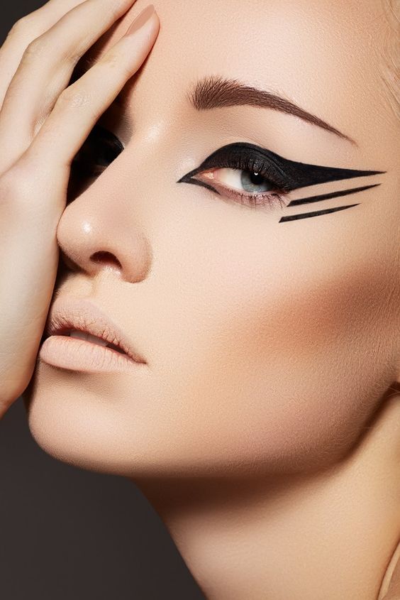 7 Techniques secrètes pour rattraper un makeup raté 11