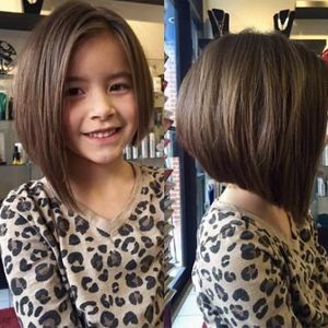 130 idées & tutos coiffures pour petites filles 22