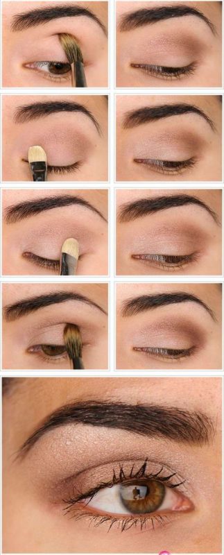 21 tutoriels de maquillage que vous allez adorer pour de plus beaux yeux 11