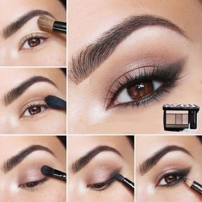 21 tutoriels de maquillage que vous allez adorer pour de plus beaux yeux 17