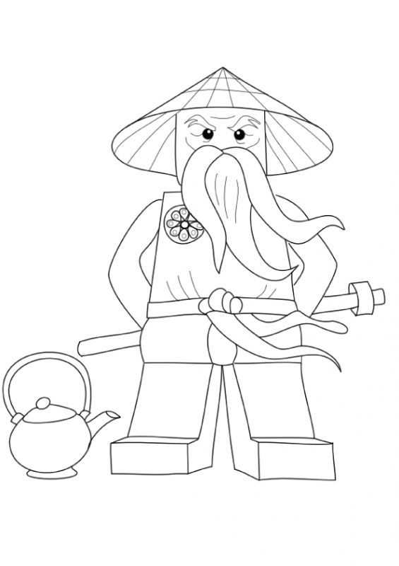 63 coloriages ninjago que votre tout-petit aimera à coup sur ! 31 63 coloriages ninjago que votre tout-petit aimera à coup sur ! 31