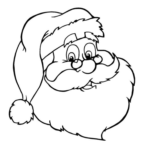 50 Dessins de Noël à Colorier (pour apprendre à dessiner) 46