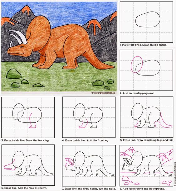 92 tutos dessins mignons étape par étape : pour apprendre le dessin 91