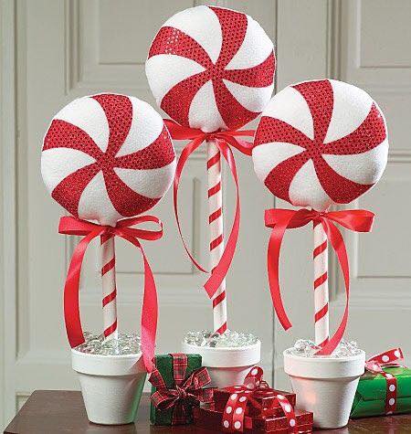 80 modèles de centres de table de Noël à faire soi-même 60 80 modèles de centres de table de Noël à faire soi-même 60