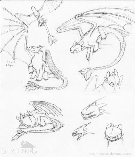 100 idées de dessins dragon : Pour apprendre à dessiner un dragon 64
