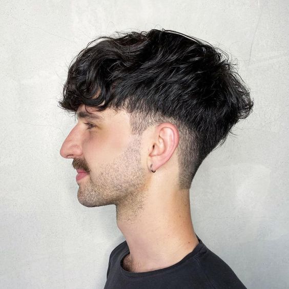 101 top idées de coiffures dégradés pour hommes 20