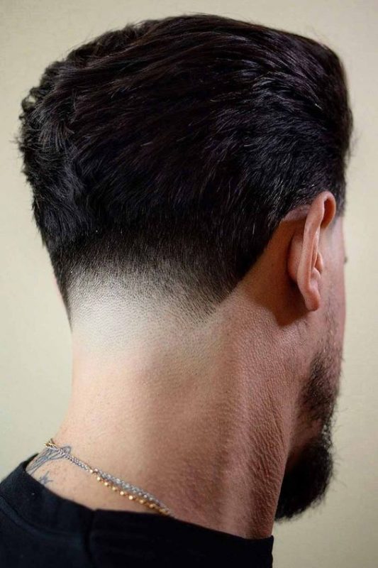 101 top idées de coiffures dégradés pour hommes 13
