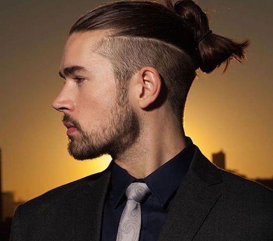 101 top idées de coiffures dégradés pour hommes 85
