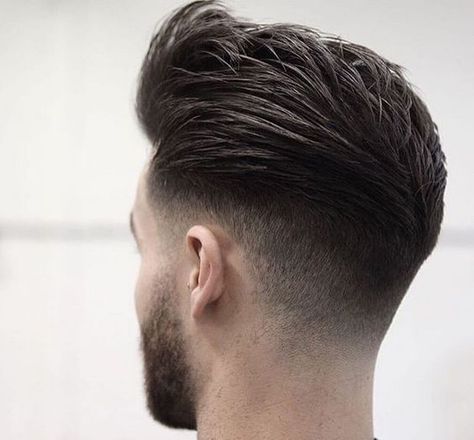 101 top idées de coiffures dégradés pour hommes 87