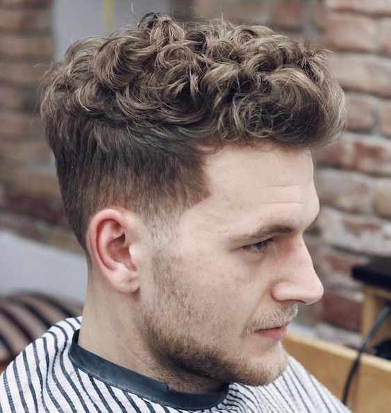101 top idées de coiffures dégradés pour hommes 94