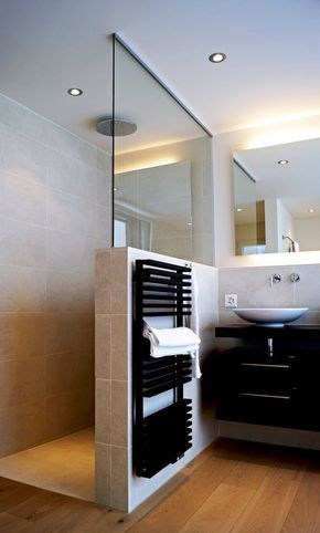 100 top idées de salles de bain moderne 63