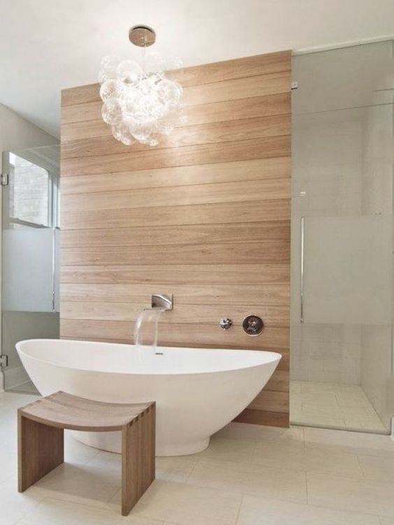 100 top idées de salles de bain moderne 72