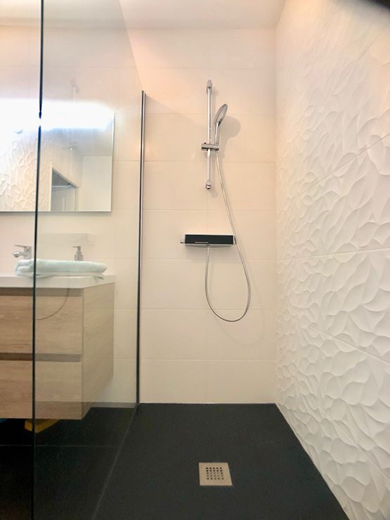 100 top idées de salles de bain moderne 83