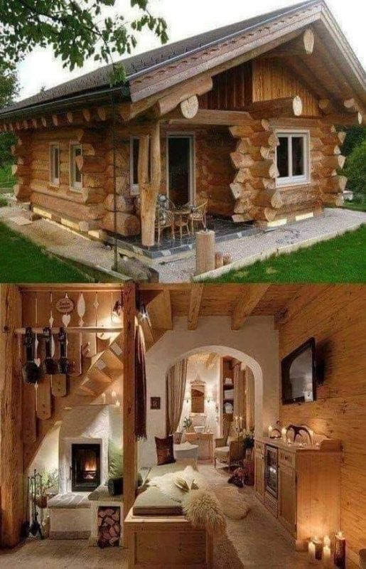 16 modèles de maisons en bois pour s'inspirer 1