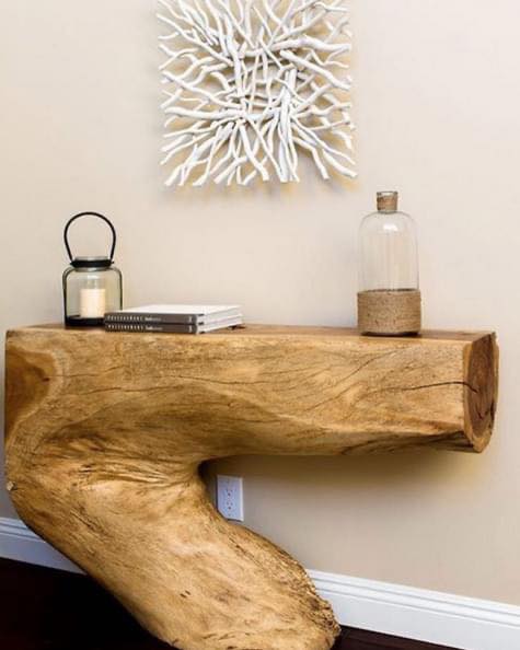 30 top idées de meubles en bois 14