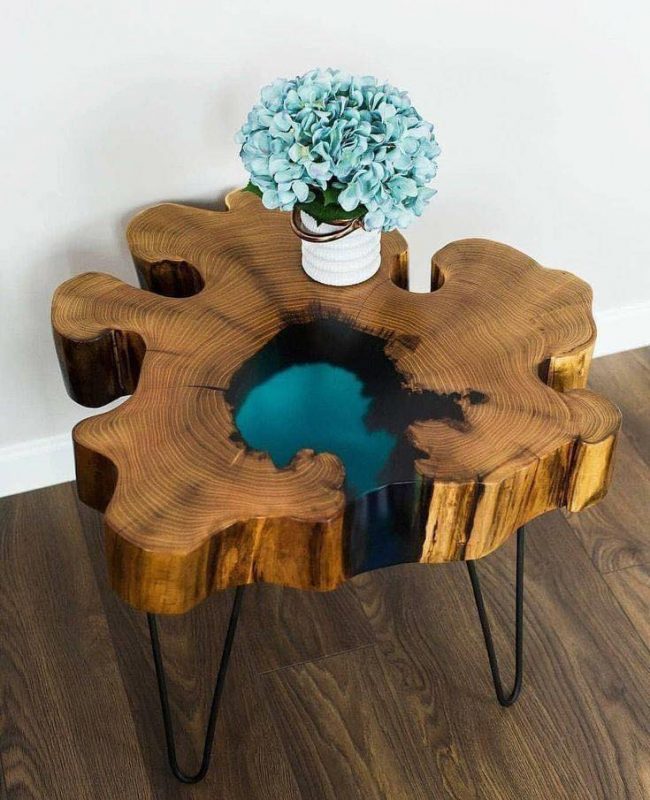 30 top idées de meubles en bois 8