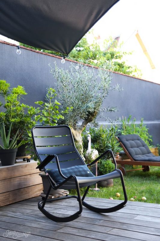 51 top idées d'aménagement de terrasse 20