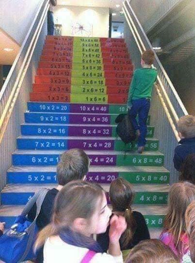 9 bonnes idées pour que les enfants apprennent à multiplier les nombres 3