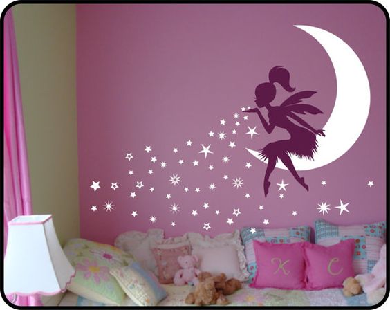 12 décorations pour les chambres de vos petites filles! 11