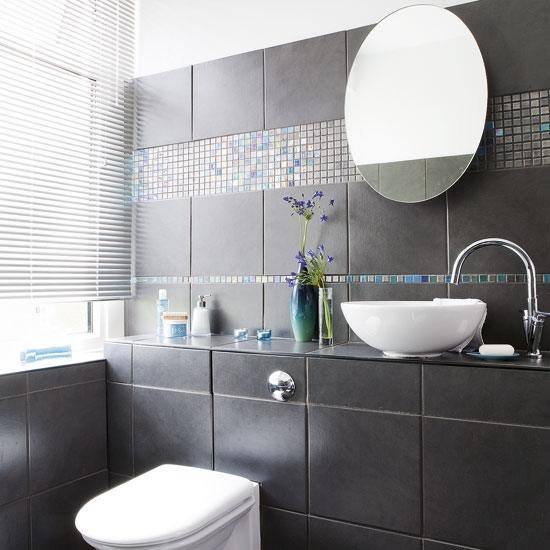 15 idées pour décorer une petite salle de bain 4