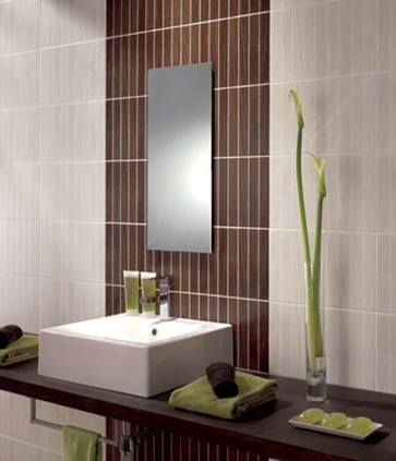 15 idées pour décorer une petite salle de bain 8