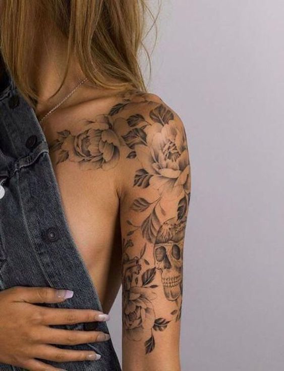 175 top idées de petits tatouages pour femmes 112