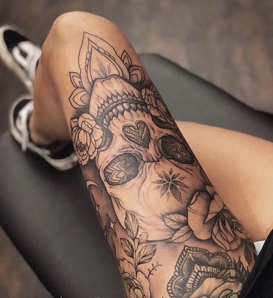 175 top idées de petits tatouages pour femmes 115