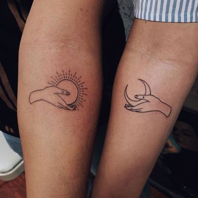 175 top idées de petits tatouages pour femmes 13