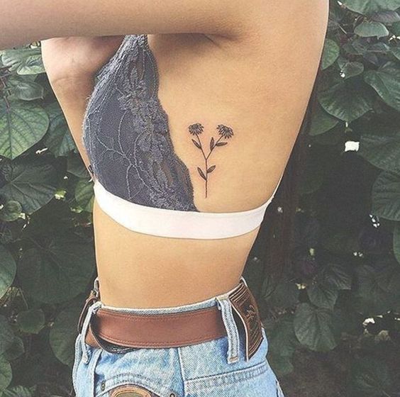 175 top idées de petits tatouages pour femmes 133