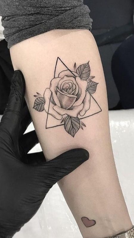 175 top idées de petits tatouages pour femmes 149