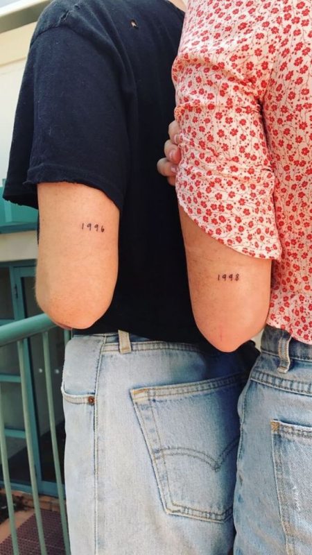 175 top idées de petits tatouages pour femmes 172