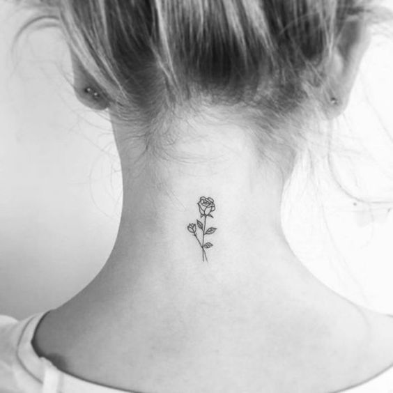 175 top idées de petits tatouages pour femmes 31