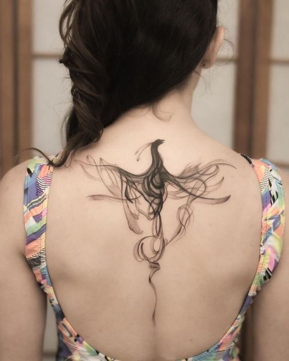 175 top idées de petits tatouages pour femmes 86