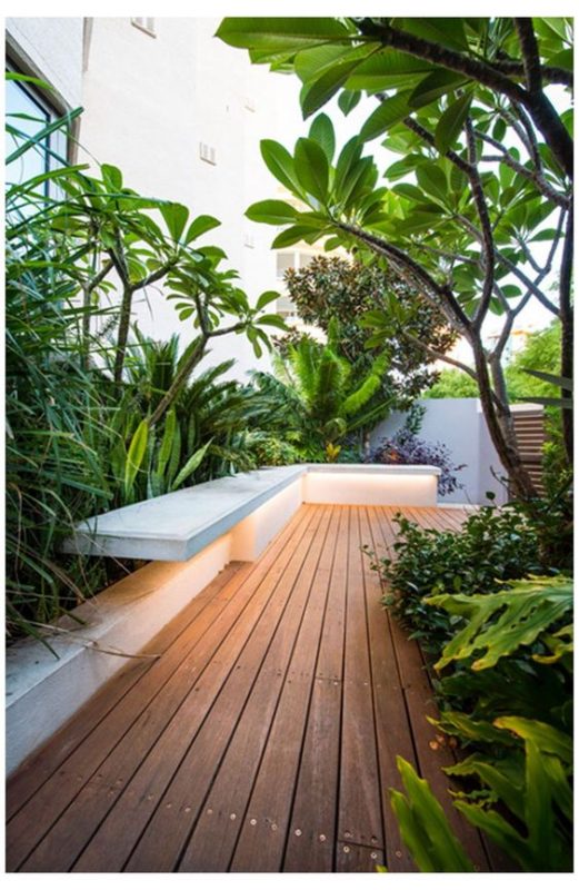 29 clôtures de jardin qui vous feront oublier que vous avez des voisins 10 29 clôtures de jardin qui vous feront oublier que vous avez des voisins 10